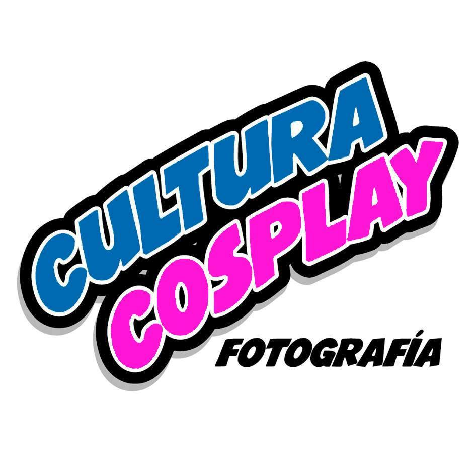 CULTURA COSPLAY FOTOGRAFIA