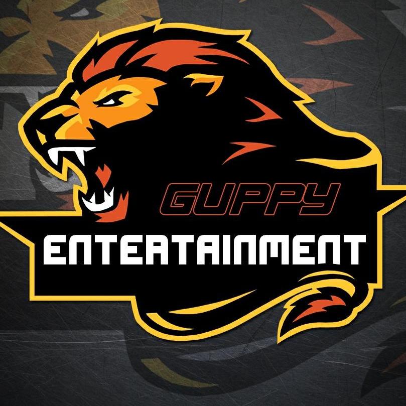 Guppyentertainment