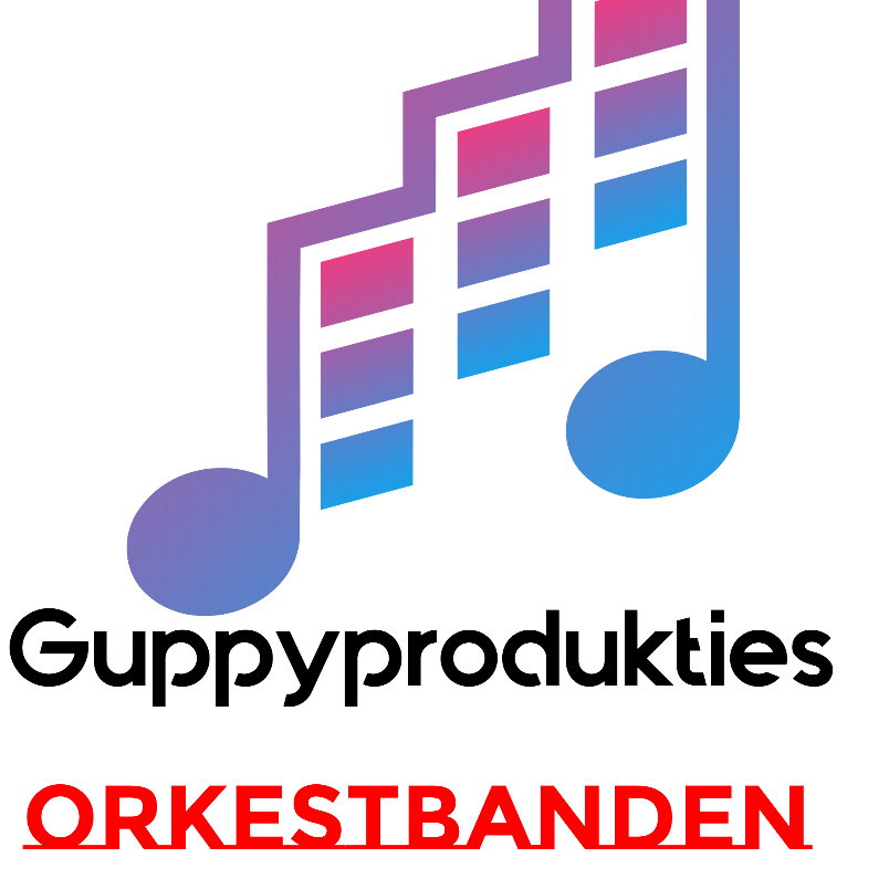 Guppyprodukties 