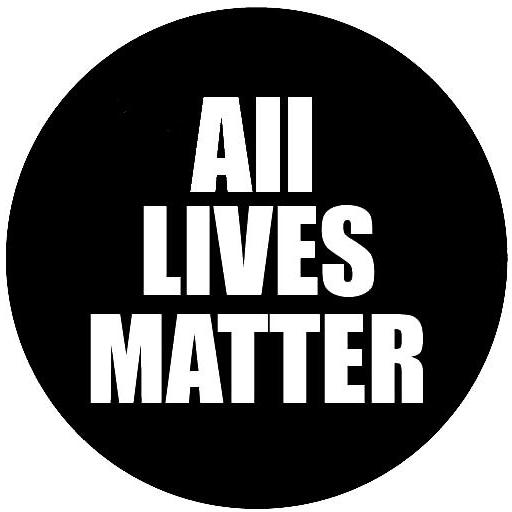 All Lives Matter