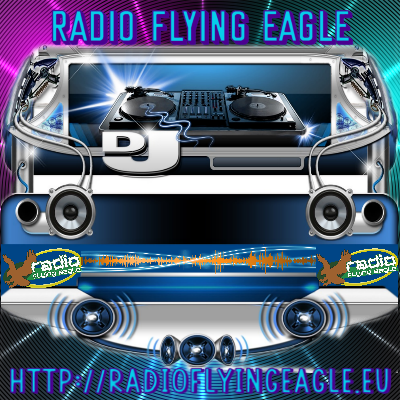 Radio Flying Eagle