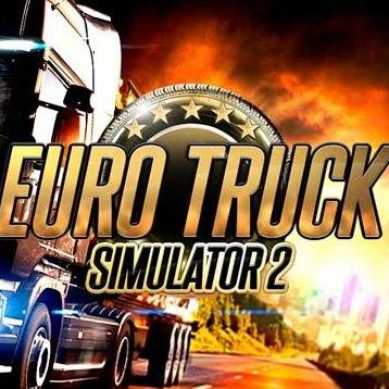 Ets2 ( EuroTruckSimulator 2 ) NL 