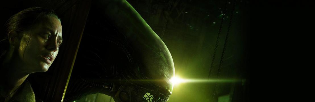 Alien Isolation