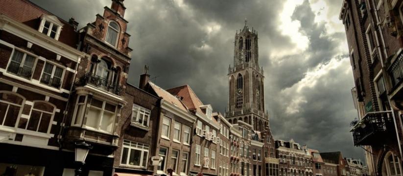 Utrecht