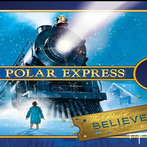 The Polar Express