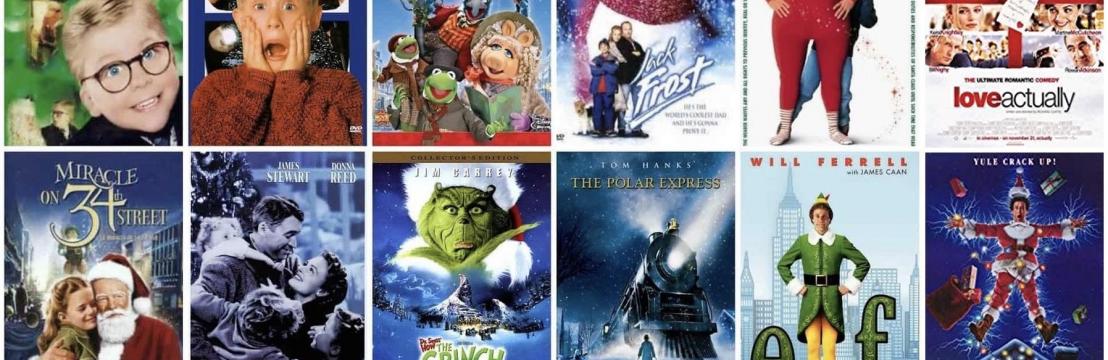 Christmas Movies