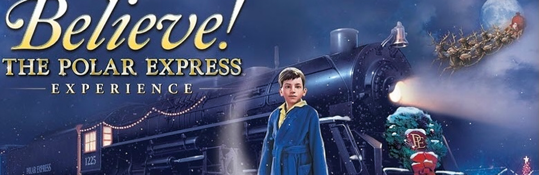 The Polar Express