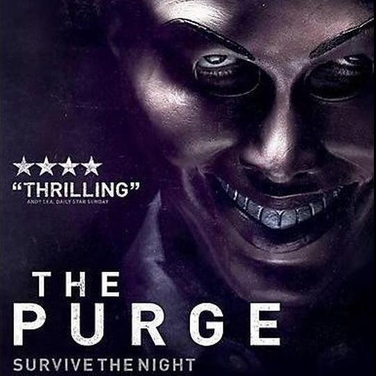 The Purge