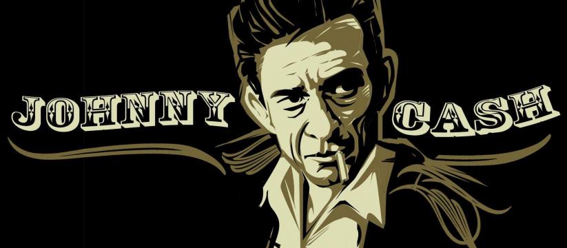 Johnny Cash 