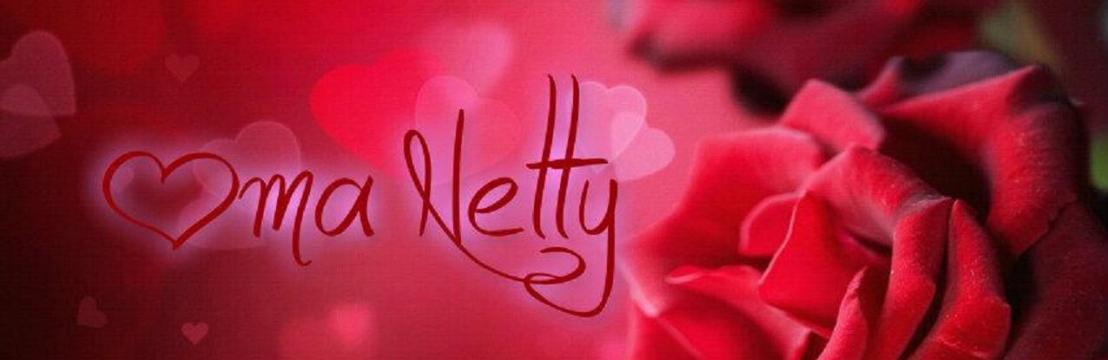 Netty Knipsadeler Van Huffel