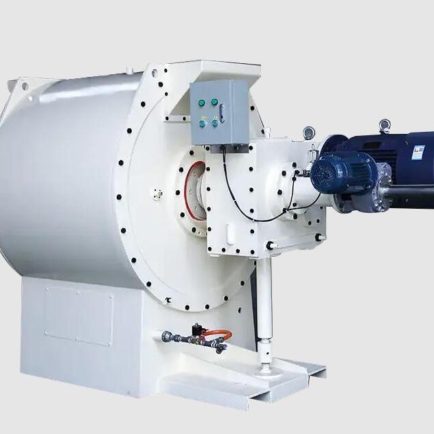 Introduction of Industrial Chocolate Conche Refiner Machine