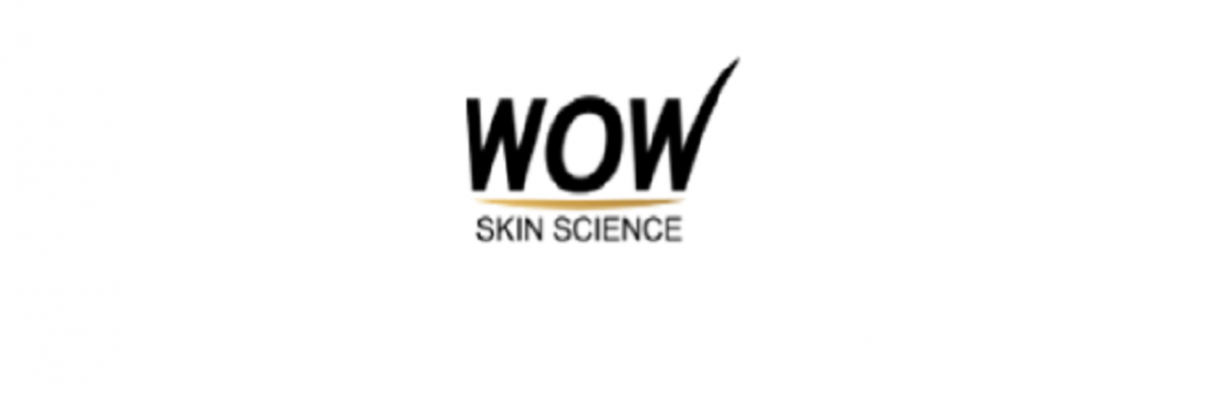 WOW Skin  Science