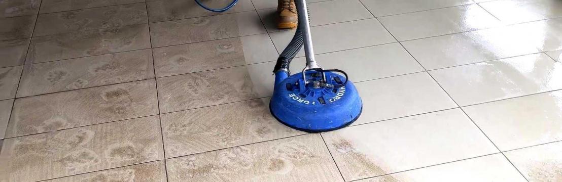 Tile And Grout Cleaning Adelaide