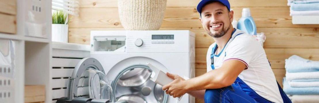 Express  Washing Machine Repairs