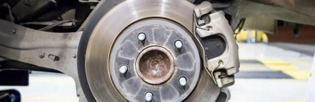 Mobile  Brake And Flushing Services