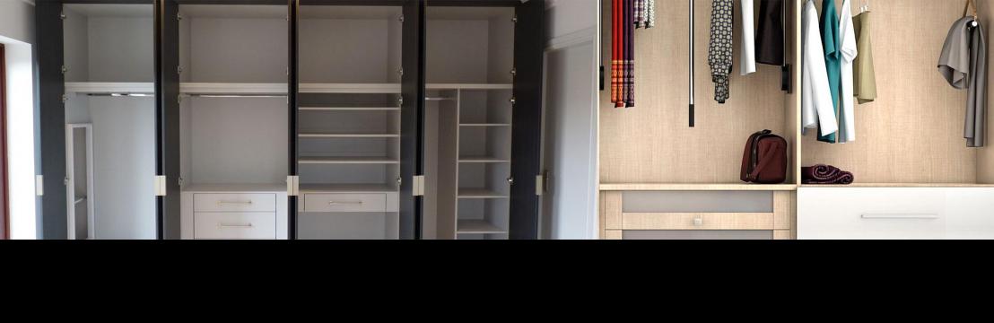 Betta-Fit Wardrobes