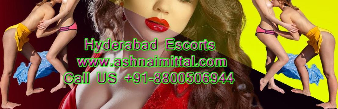 Hyderabad  Escorts