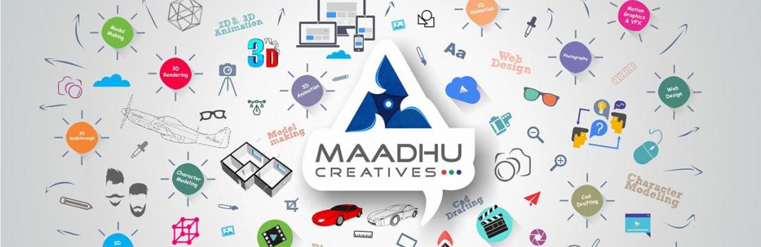 Maadhu Creatives Model Making Company