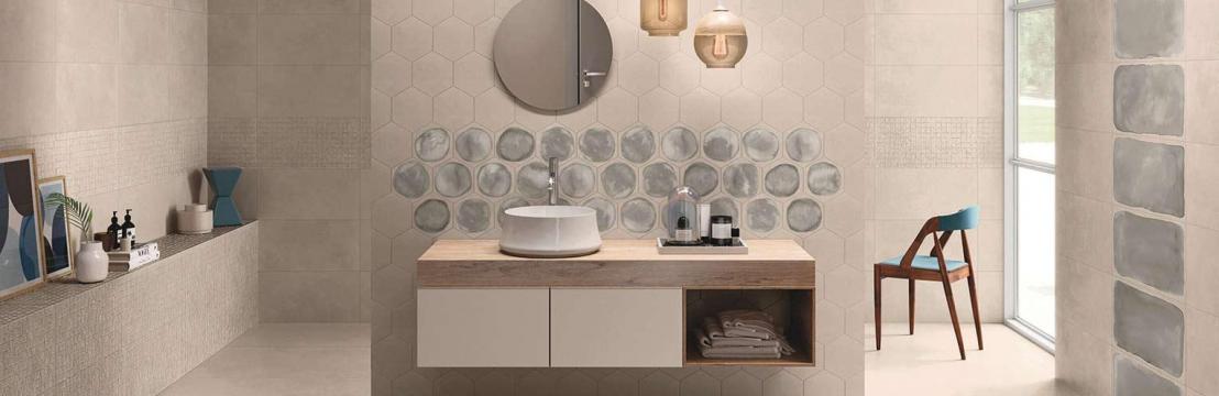 Oscar and Co Tiles and Bathware