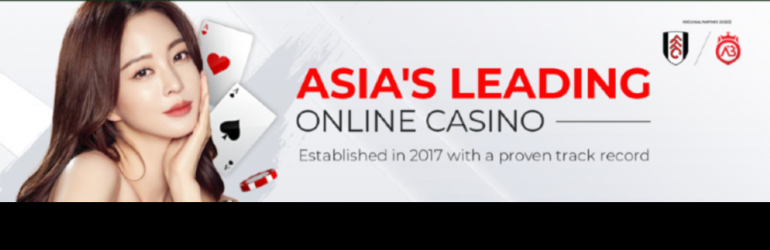 Singapore Online Casino