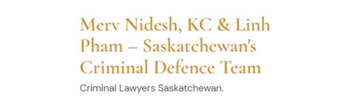 Criminal Lawyers Saskatchewan