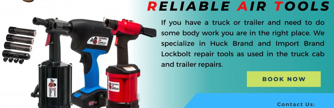 Reliable Air Tools