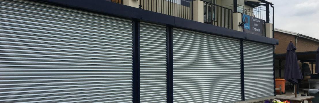 Shutter Repairs