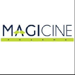 Magicine  Pharma