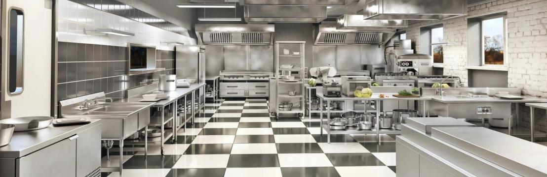 Carewell Kitchen Equipment Maintenance