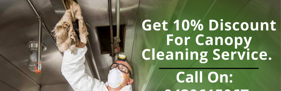 Eco Commercial  Cleaning Melbourne