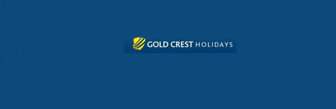 Gold Crest  Holidays