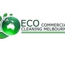 Eco Commercial  Cleaning Melbourne