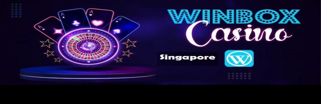 WinboxCasino Singapore 