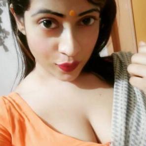 Pari Mahajan