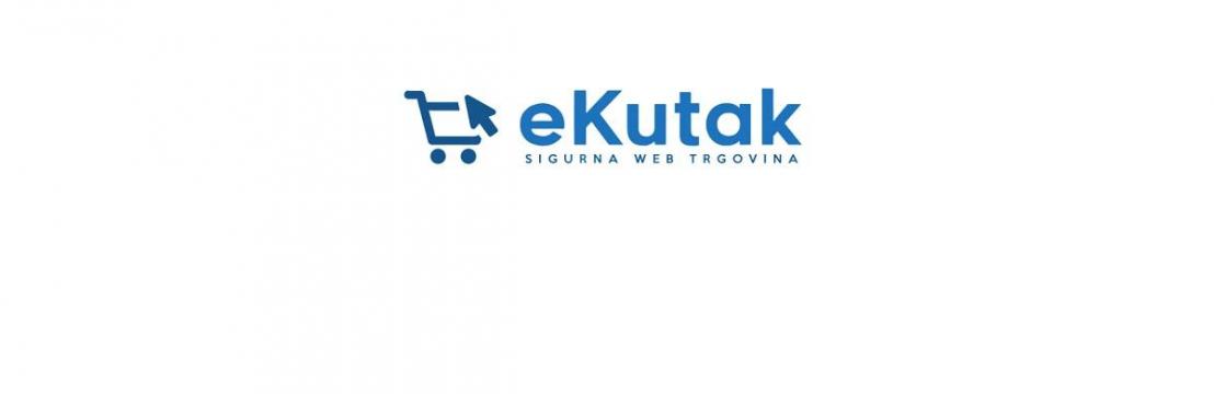 EKutak – Sigurna Web  Trgovina