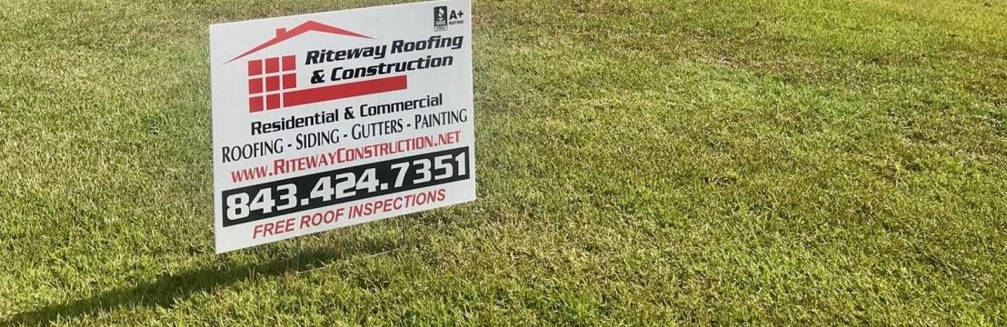 Riteway Roofing And Construction