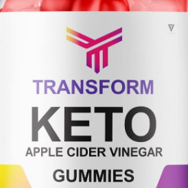 Transform Keto ACV Gummies