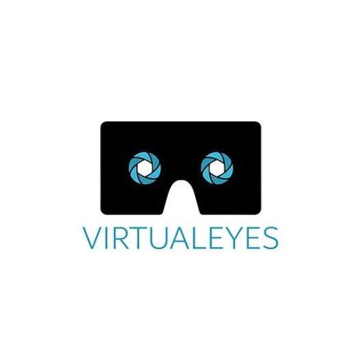 Virtual Eyes