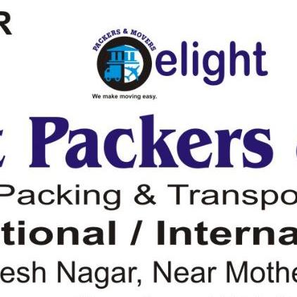 Delight Packers Movers