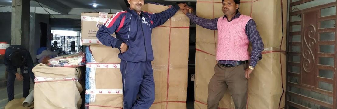 Delight Packers Movers