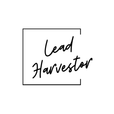 Lead Harvestor