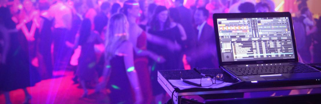 Melbourne DJ Hire