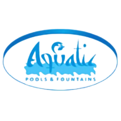 Aquatic Pools And Fountains