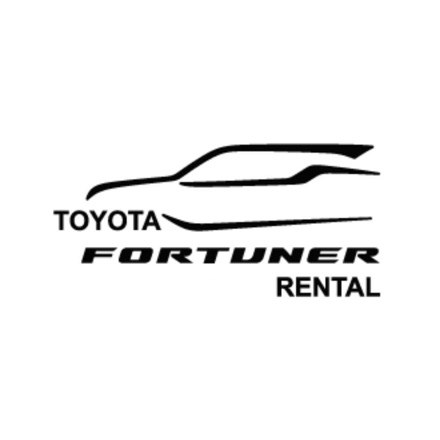 Toyota Fortuner Rental