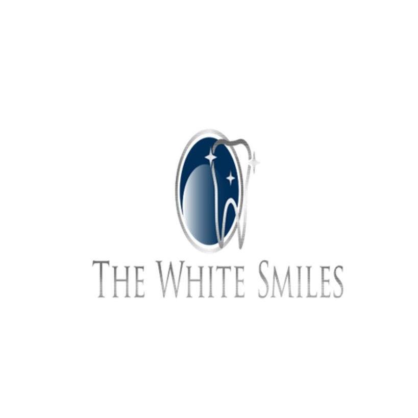 The White Smiles