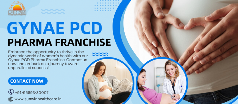 Gynae PCD Pharma Franchise