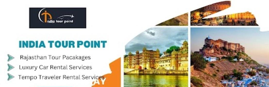 India Tour  Point