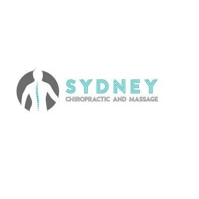 Sydney Chiro And Massage