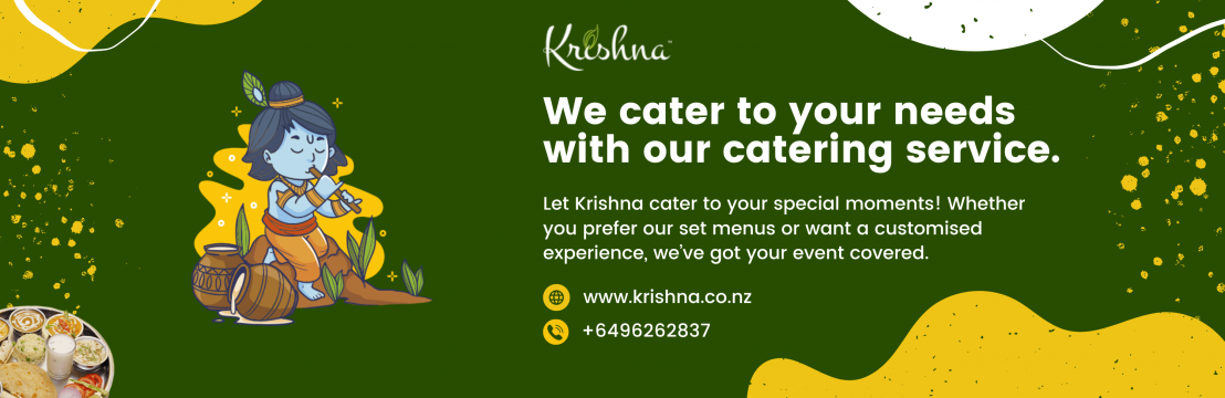 Krishna Food