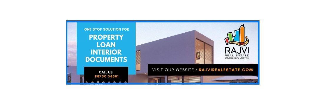 Rajvi Real Estate